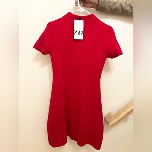 Zara dress